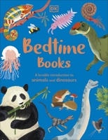 Bedtime Books 0241669898 Book Cover