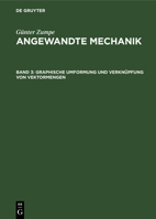 Graphische Umformung und Verknüpfung von Vektormengen 3112645170 Book Cover