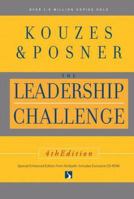 SkillPath Leadership Challenge Set 4e, Custom Set 0470225505 Book Cover