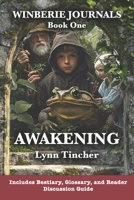 Awakening: Book 1 B0GX6JZPFQ Book Cover