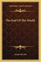 The End of the World 1432627023 Book Cover