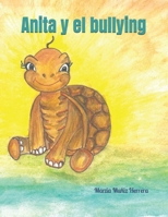 Anita y el bullying (Spanish Edition) B0CSJPJVT5 Book Cover