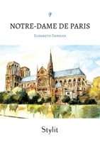 Notre-Dame de Paris 9523906631 Book Cover