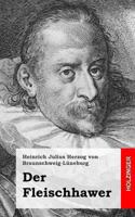 Der Fleischhawer 148407128X Book Cover