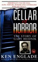 Cellar of Horror 0312909594 Book Cover