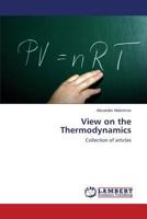 View on the Thermodynamics 3659574368 Book Cover
