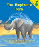 The Elephant's Trunk 0845436589 Book Cover