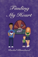Finding My Heart (Summer Shores) B0CJXBMJP9 Book Cover