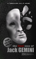 the final case of JACK GEMINI B085HSNJ8T Book Cover