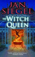 The Witch Queen 0345442598 Book Cover