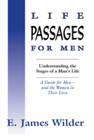 Life Passages for Men 0892838353 Book Cover