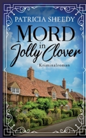 Mord in Jolly Clover 3756220508 Book Cover