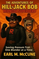 The Adventures of Hill-Jack Bob: Redneck Superhero B0FC3MQGKQ Book Cover