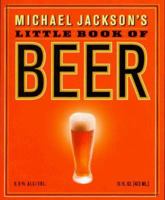Michael Jackson's Pocket Beer Book: 1998 1840002522 Book Cover