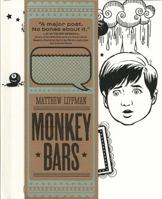 Monkey Bars 0984496106 Book Cover