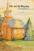 The Art Of Blessing 1480201677 Book Cover