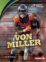 Von Miller 1512434558 Book Cover