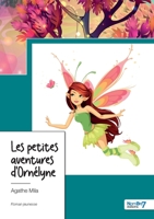 Les petites aventures d'Ornélyne 2381539840 Book Cover