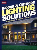 Indoor & Outdoor Lighting Solutions (Ortho Books) 0897214757 Book Cover