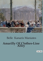 Amarilly Of Clothes-Line Alley B0CFK8J862 Book Cover