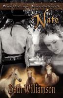 Nate (Devils on Horseback, #1) 1599986590 Book Cover