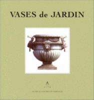 Garden Vases 2909838420 Book Cover