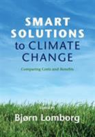 Smart Solutions to Climate Change 0521138566 Book Cover