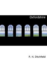 Oxfordshire 1010078518 Book Cover