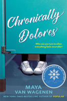 Chronically Dolores 0147512557 Book Cover