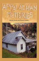 Appalachian Memories 1604160241 Book Cover