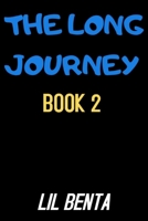 The Long Journey: Book 2 B0GN34YY1T Book Cover