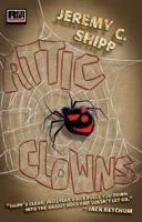 Attic Clowns 0984751912 Book Cover