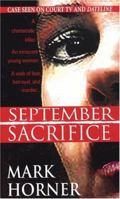 September Sacrifice 0786019417 Book Cover