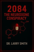 2084 The Neuroxone Conspiracy 1636989438 Book Cover