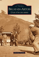 Bruay-en-Artois, l'âge d'or des mines 2849107360 Book Cover