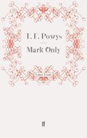 Mark Only 0403006929 Book Cover