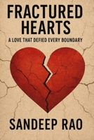FRACTURED HEARTS: A Love That Defied Every Boundary B0GW4YH4D9 Book Cover