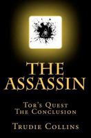 The Assassin 1477547797 Book Cover