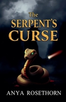 The Serpent's Curse B0DRZ82W5T Book Cover