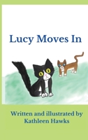 Lucy Moves In 1735423742 Book Cover
