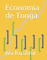 Economia de Tonga B09327F1H5 Book Cover