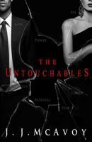 The Untouchables 1507526741 Book Cover