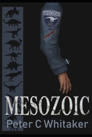 Mesozoic 1977052738 Book Cover