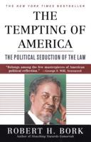 The Tempting of America 0671730142 Book Cover