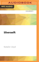 Silverswift 1713617161 Book Cover
