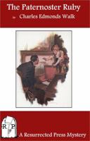 The Paternoster Ruby 1517699444 Book Cover