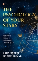 The Psychology of Your Stars 9390837081 Book Cover