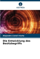 Die Entwicklung des Besitzbegriffs 6205964503 Book Cover