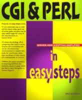 Cgi and Perl in Easy Steps 1840780274 Book Cover