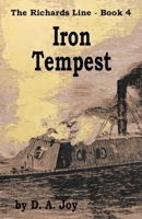 Iron Tempest B09TMXDWHS Book Cover